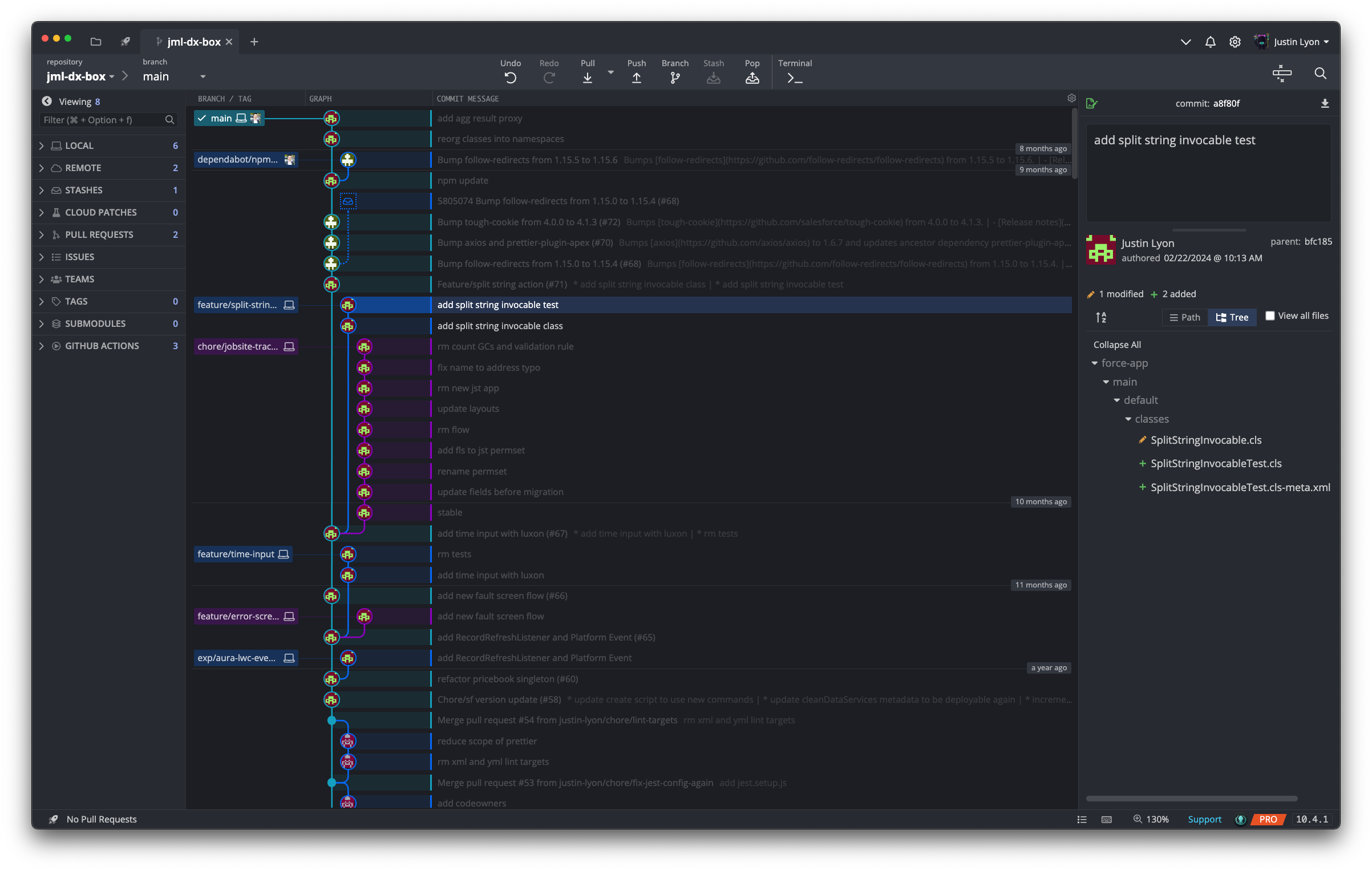 gitkraken
